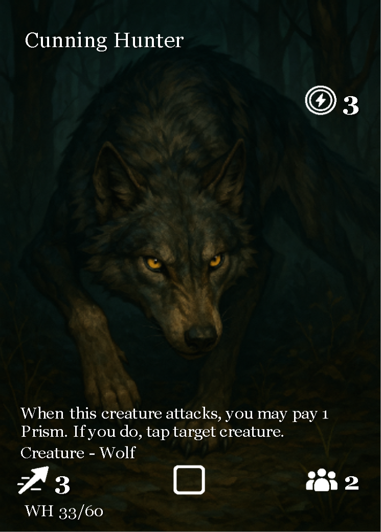 Card 70