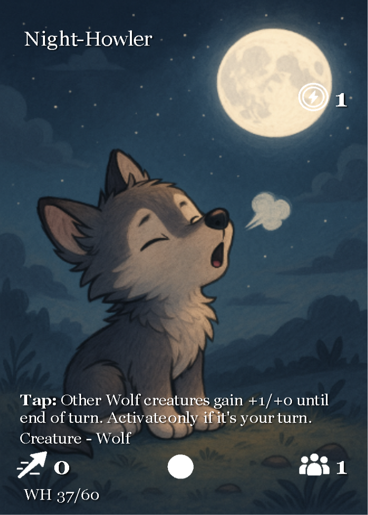 Card 74